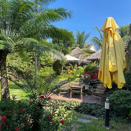 Phoenix Hotel Pool Villa هوي ان المظهر الخارجي الصورة