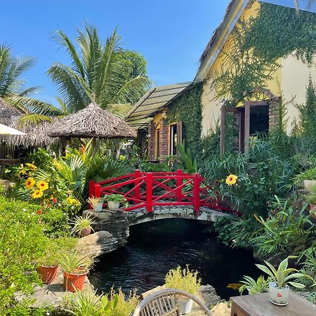 Phoenix Hotel Pool Villa هوي ان المظهر الخارجي الصورة