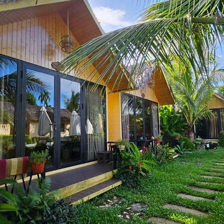 Phoenix Hotel Pool Villa هوي ان المظهر الخارجي الصورة