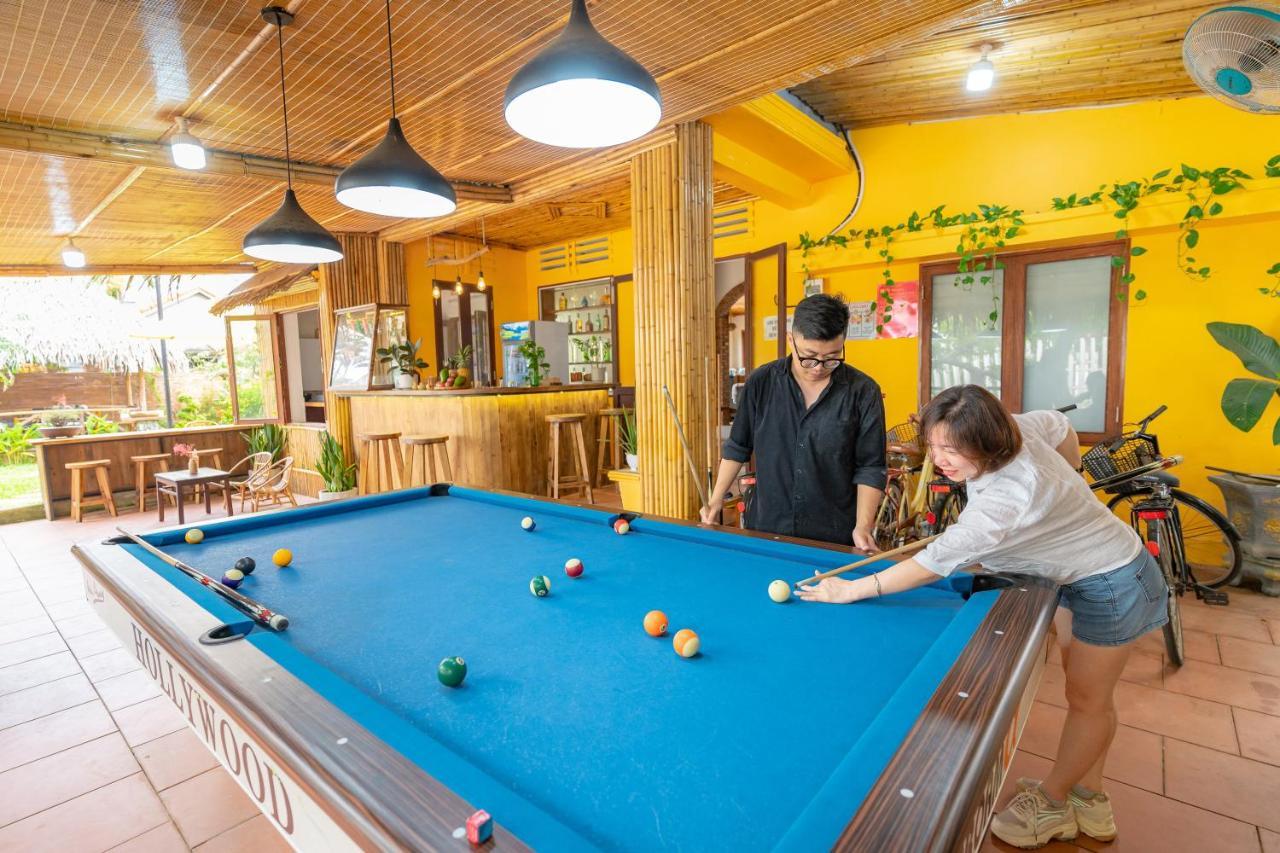 Phoenix Hotel Pool Villa هوي ان المظهر الخارجي الصورة