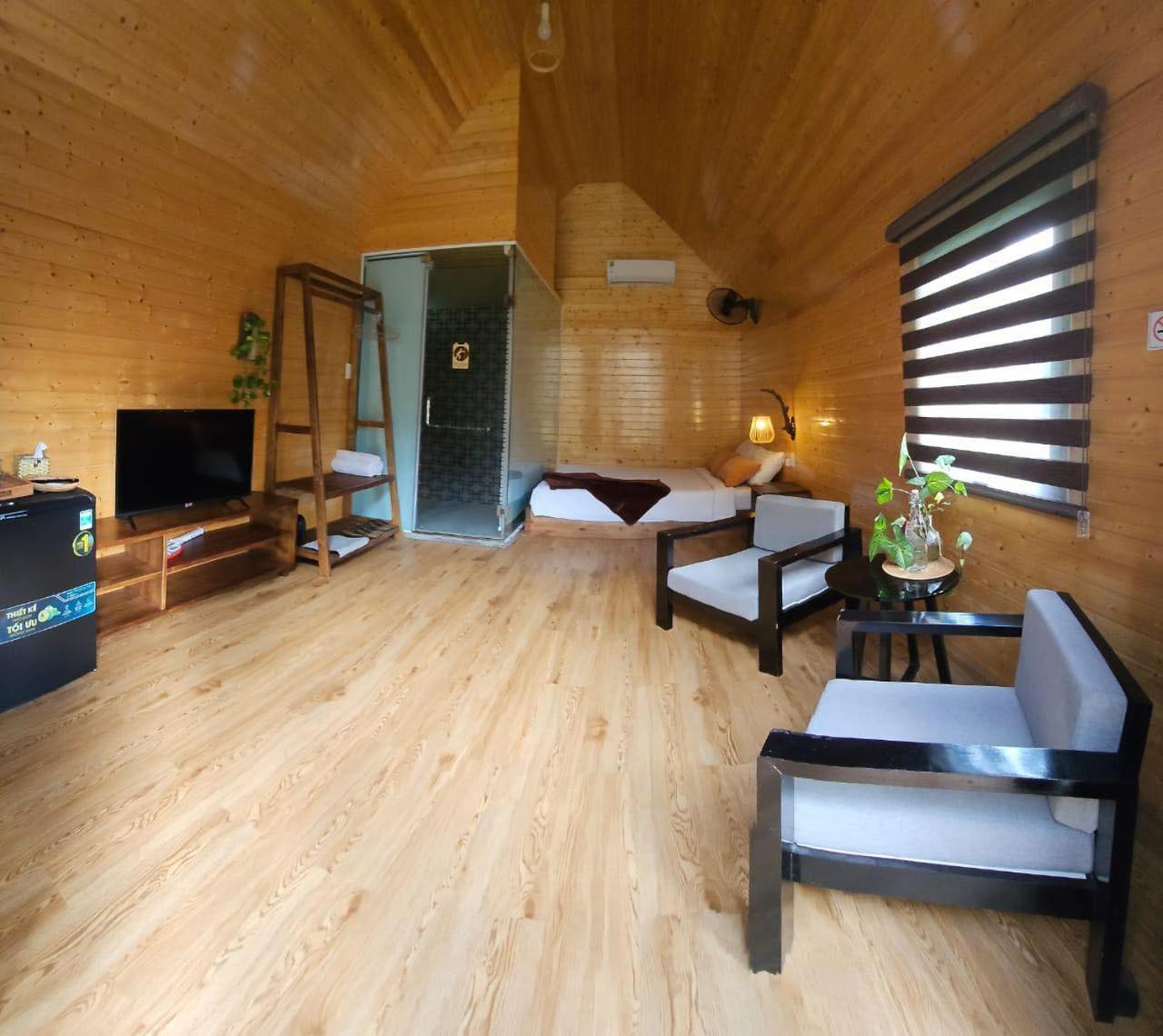 Phoenix Hotel Pool Villa هوي ان المظهر الخارجي الصورة