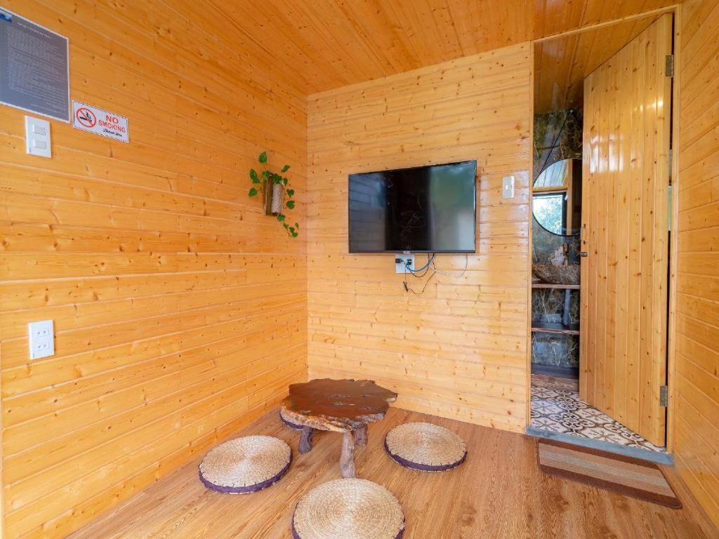Phoenix Hotel Pool Villa هوي ان المظهر الخارجي الصورة