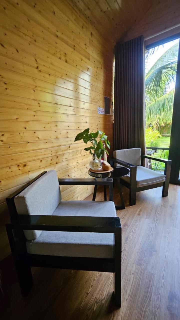 Phoenix Hotel Pool Villa هوي ان المظهر الخارجي الصورة